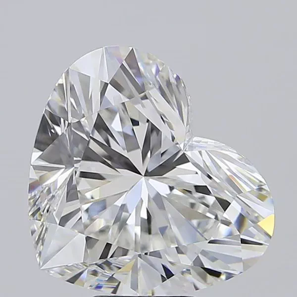 8.06 Carat · E · VVS1 Rare Carat Ideal Cut
