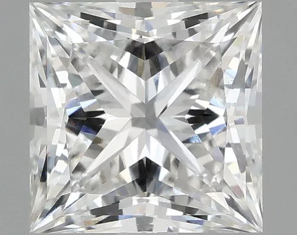 2.01 Carat · F · VS2 Rare Carat Ideal Cut