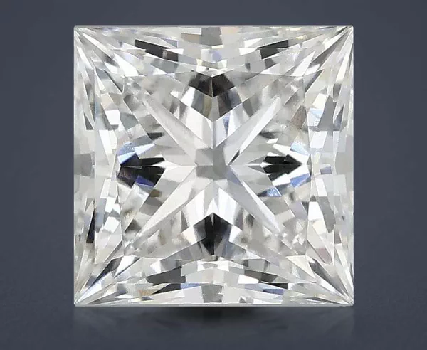 2.01 Carat · F · VS2 Rare Carat Ideal Cut