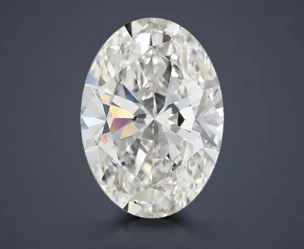 2.42 Carat · F · VS1 Rare Carat Ideal Cut