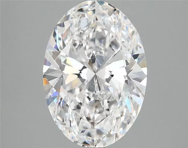 2.88 Carat · D · VS2 Rare Carat Ideal Cut
