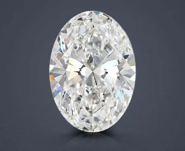 2.88 Carat · D · VS2 Rare Carat Ideal Cut