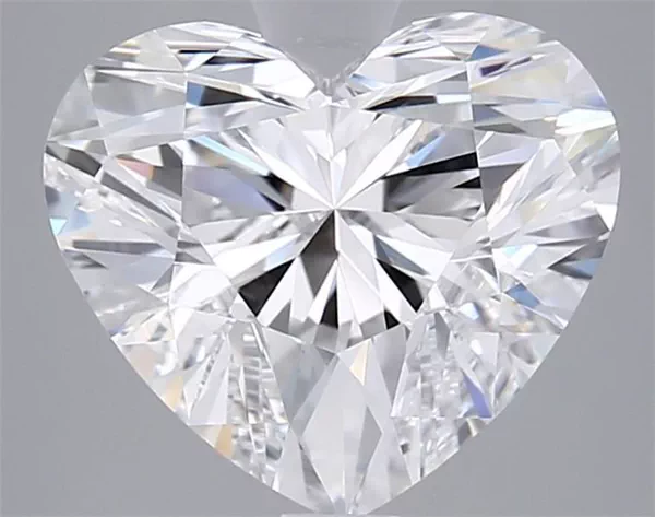 3.07 Carat · E · VVS1 very good Cut