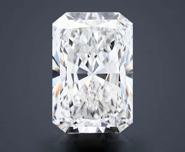 7.14 Carat · F · VS1 Rare Carat Ideal Cut