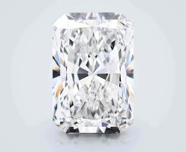 7.14 Carat · F · VS1 Rare Carat Ideal Cut