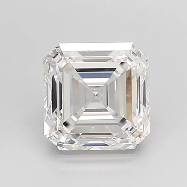 2.54 Carat · E · VVS2 Rare Carat Ideal Cut