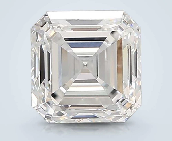 2.54 Carat · E · VVS2 Rare Carat Ideal Cut