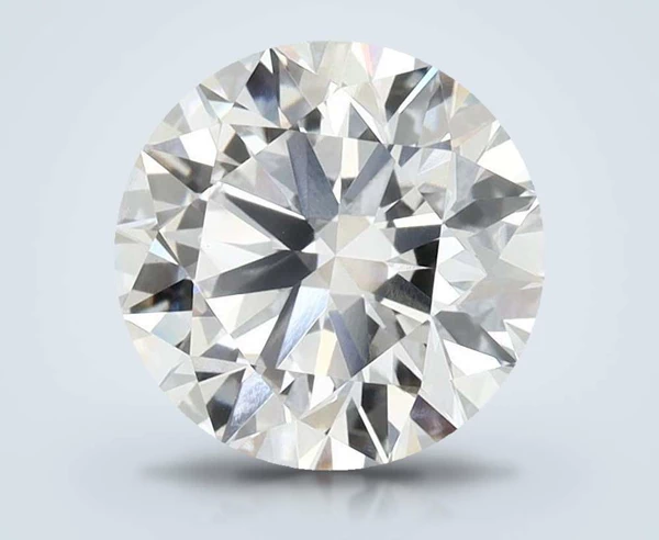 2.81 Carat · F · VVS2 Rare Carat Ideal Cut