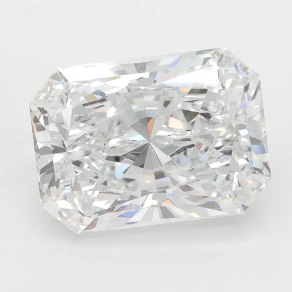 6.07 Carat · E · VVS1 Rare Carat Ideal Cut