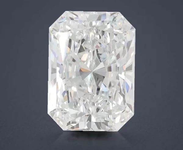 6.07 Carat · E · VVS1 Rare Carat Ideal Cut