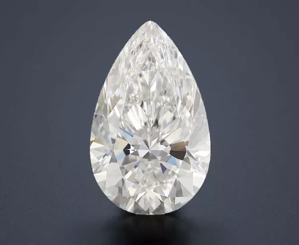 5.59 Carat · E · VS1 Rare Carat Ideal Cut
