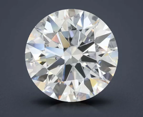 4.23 Carat · D · FL Rare Carat Ideal Cut