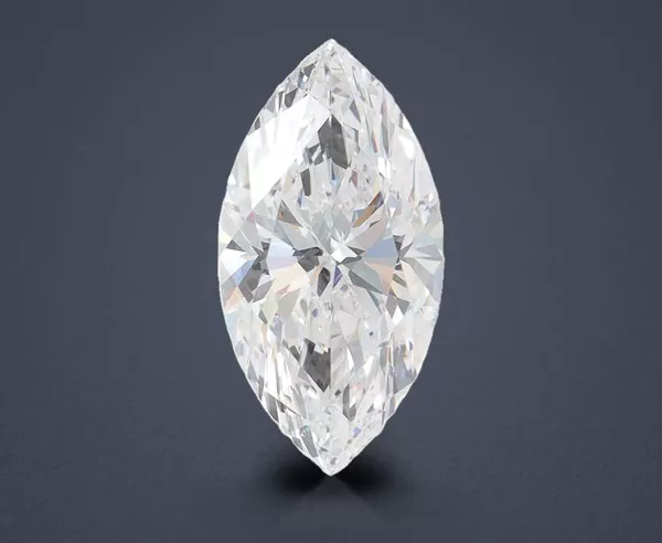 2.3 Carat · D · FL Rare Carat Ideal Cut