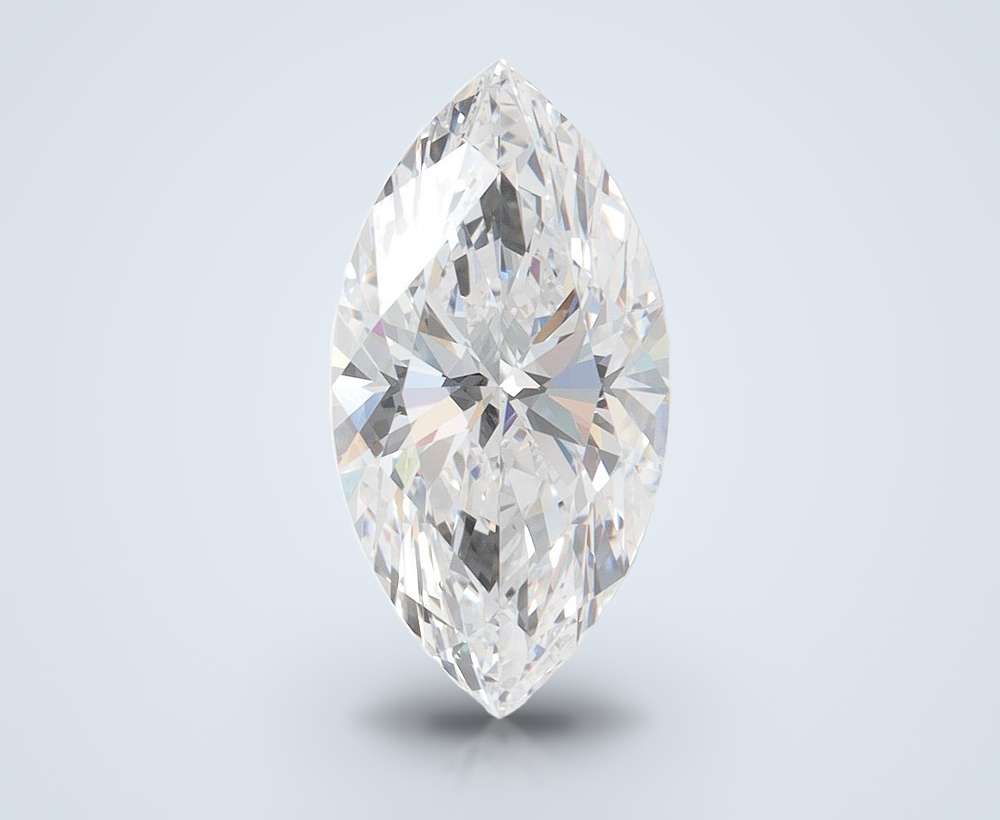 2.3 Carat · D · FL Rare Carat Ideal Cut