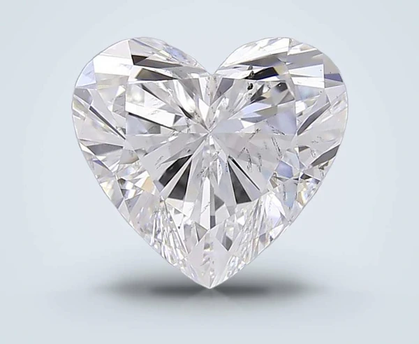 2.05 Carat · D · SI1 Rare Carat Ideal Cut