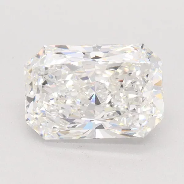 1.59 Carat · F · IF Rare Carat Ideal Cut
