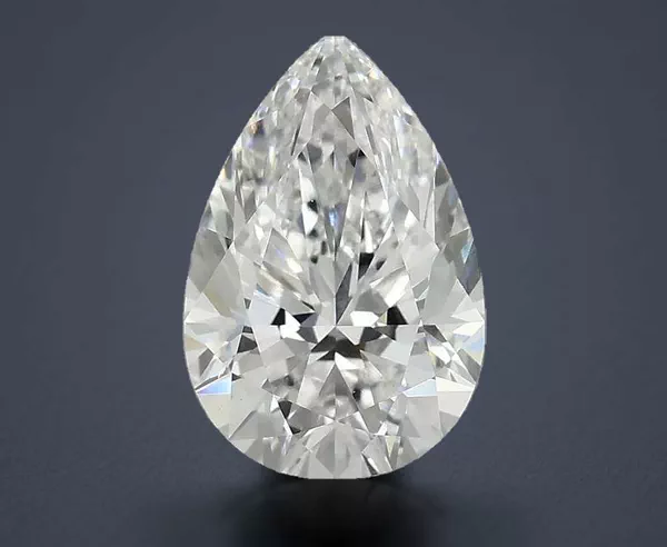 2.33 Carat · D · VS1 very good Cut