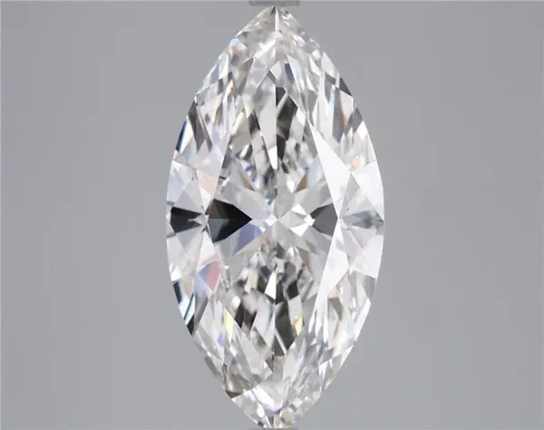 3.54 Carat · G · VVS2 Rare Carat Ideal Cut