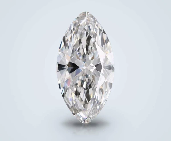 3.54 Carat · G · VVS2 Rare Carat Ideal Cut