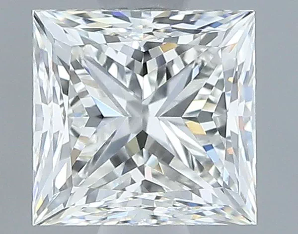 1 Carat · I · VVS2 very good Cut