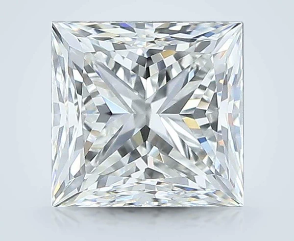 1 Carat · I · VVS2 very good Cut