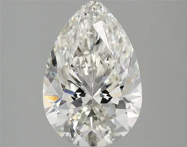 2.58 Carat · F · VVS2 Rare Carat Ideal Cut