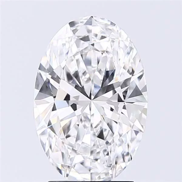 2.01 Carat · D · VS1 Rare Carat Ideal Cut