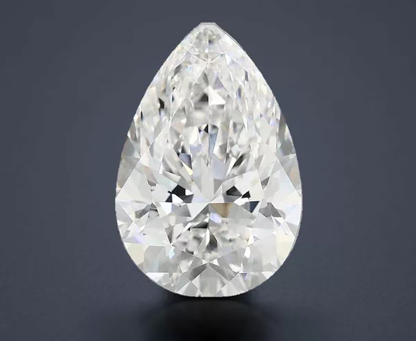 4.02 Carat · E · VVS2 Rare Carat Ideal Cut