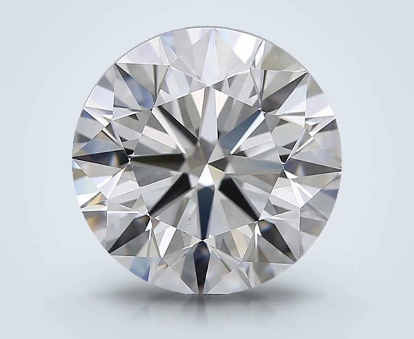 3.61 Carat · G · VS1 excellent Cut