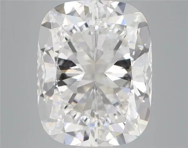 7.02 Carat · D · VS1 Rare Carat Ideal Cut