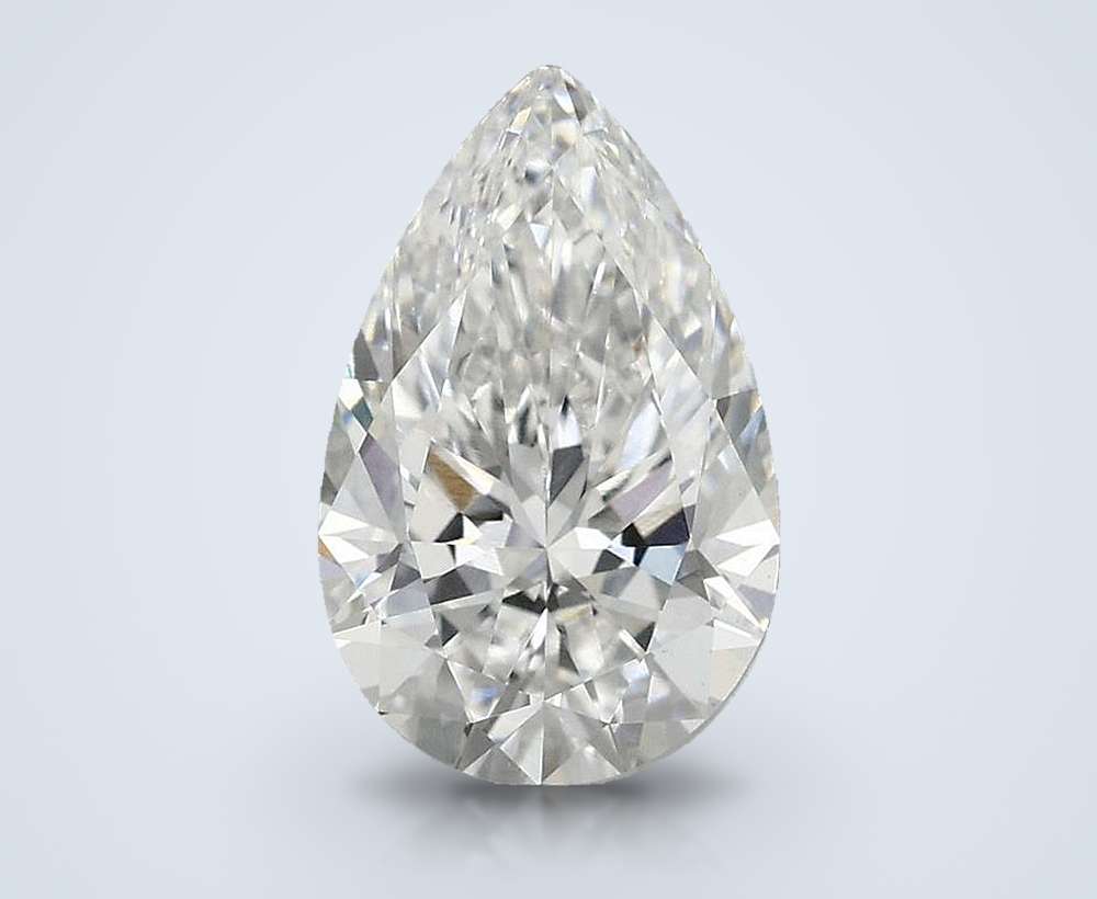 2.03 Carat · D · VS1 Rare Carat Ideal Cut
