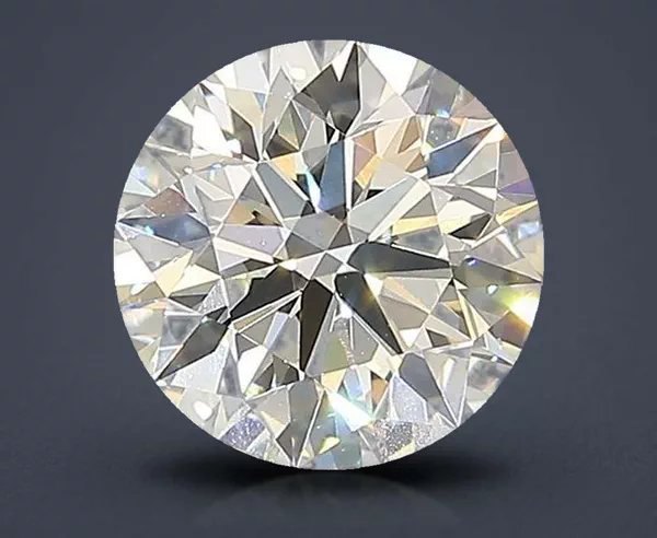 1.55 Carat · I · VS1 Rare Carat Ideal Cut