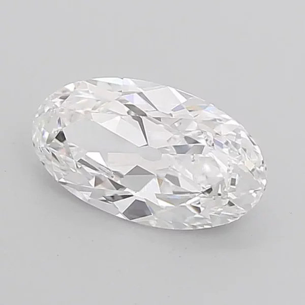 4.02 Carat · D · VVS2 Rare Carat Ideal Cut