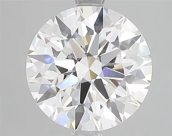 3.04 Carat · E · VVS2 Rare Carat Ideal Cut