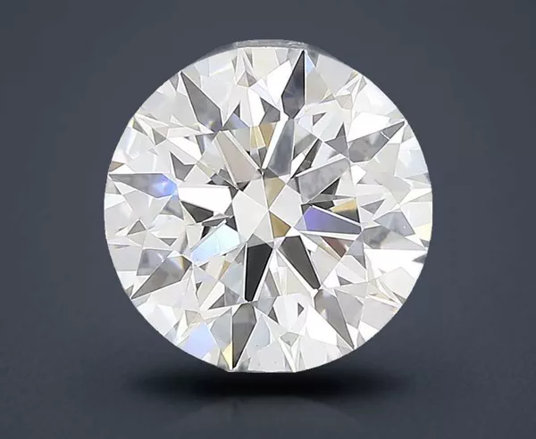 3.04 Carat · E · VVS2 Rare Carat Ideal Cut
