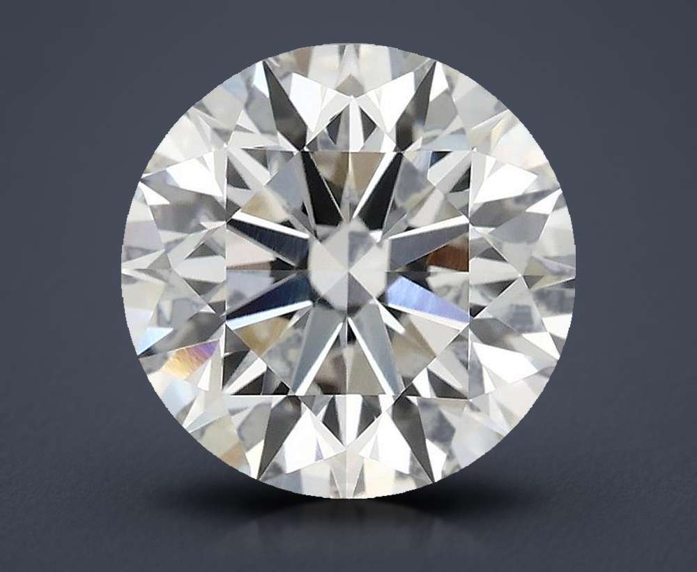 1.47 Carat · E · VVS2 excellent Cut
