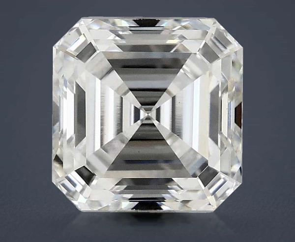 1.58 Carat · F · VS1 Rare Carat Ideal Cut
