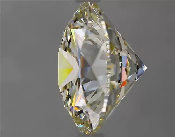 3.42 Carat · K · VVS2 Rare Carat Ideal Cut