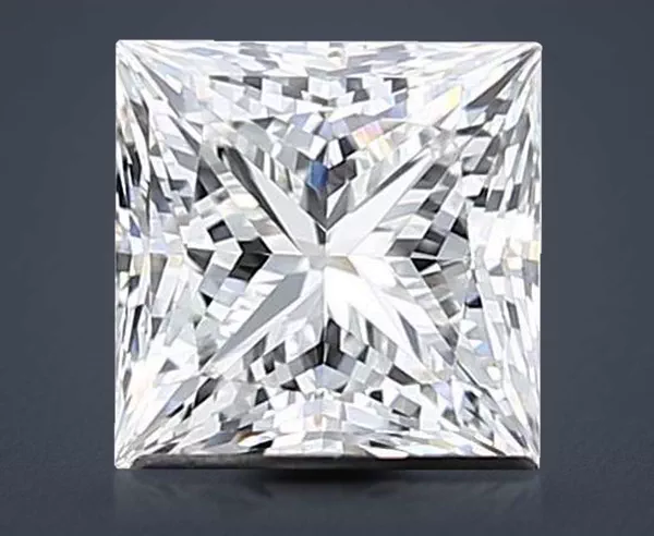 1.6 Carat · E · VVS2 Rare Carat Ideal Cut