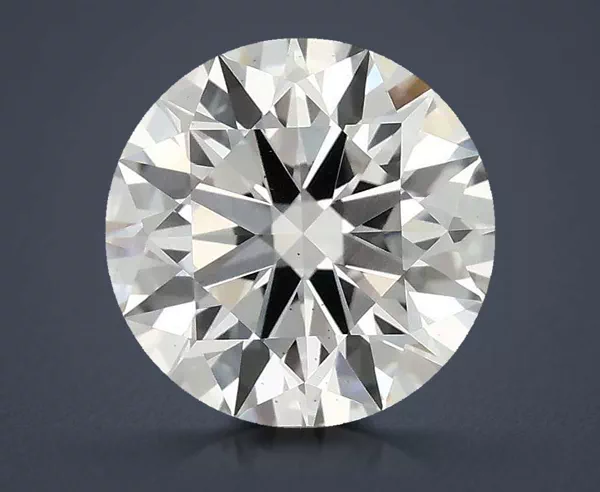 1.58 Carat · F · VS1 Rare Carat Ideal Cut