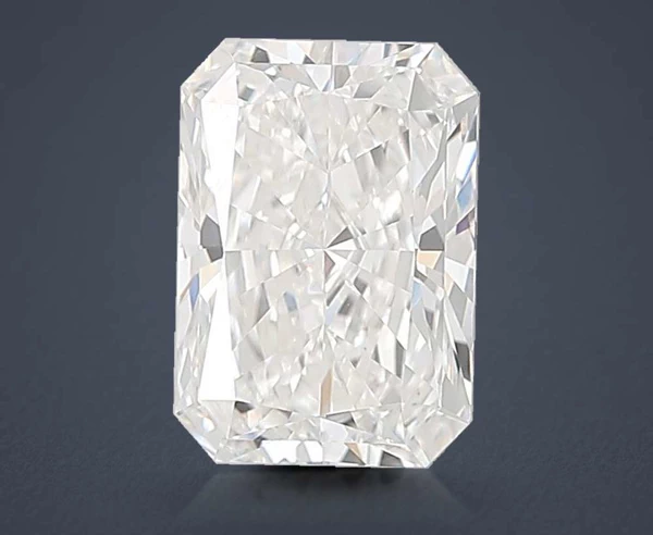 5.02 Carat · E · VS2 Rare Carat Ideal Cut