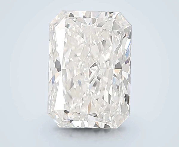 5.02 Carat · E · VS2 Rare Carat Ideal Cut