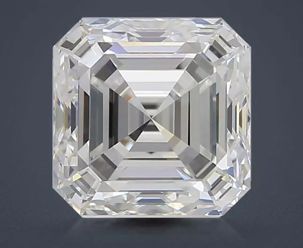 2.01 Carat · I · VVS2 very good Cut