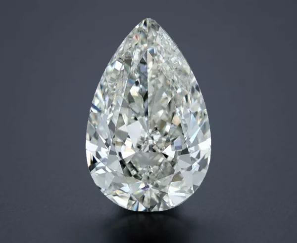 1.3 Carat · H · VVS1 very good Cut