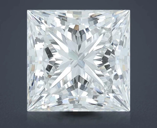 2.19 Carat · G · VS1 Rare Carat Ideal Cut
