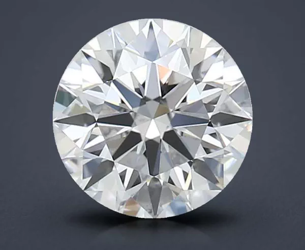 1.48 Carat · D · FL Rare Carat Ideal Cut