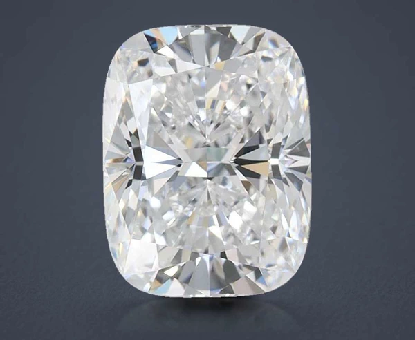 2.21 Carat · D · IF Rare Carat Ideal Cut