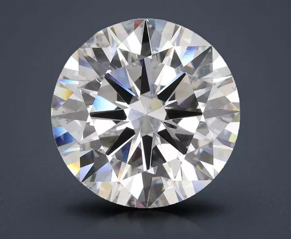 10.59 Carat · F · VS1 Rare Carat Ideal Cut