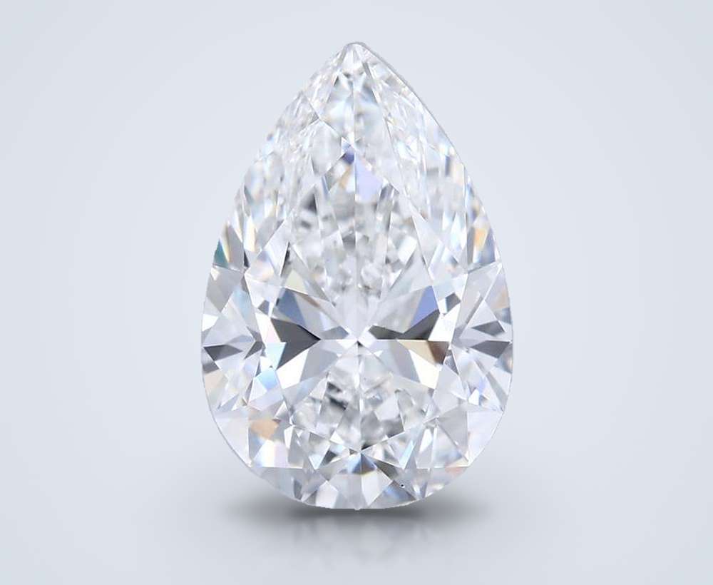 3.04 Carat · F · VS1 Rare Carat Ideal Cut
