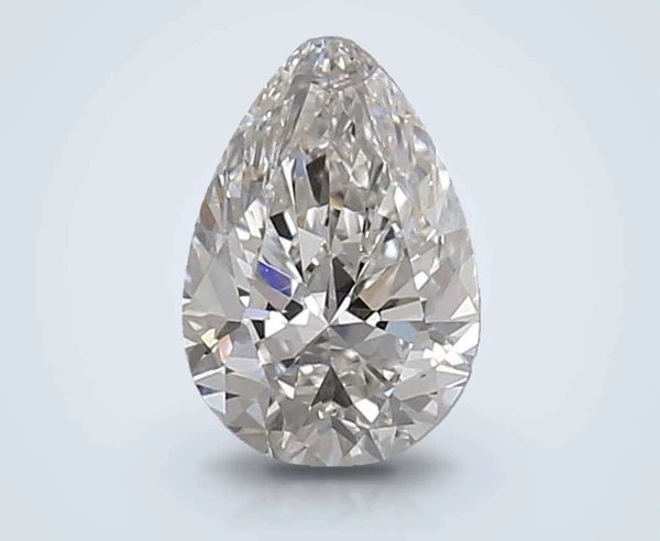 0.43 Carat · H · VVS1 Rare Carat Ideal Cut